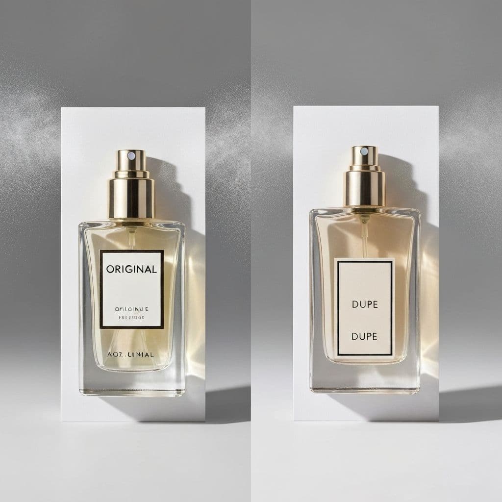 EDP, EDT, Parfum - מה ההבדל? מדריך ריכוזי בושם