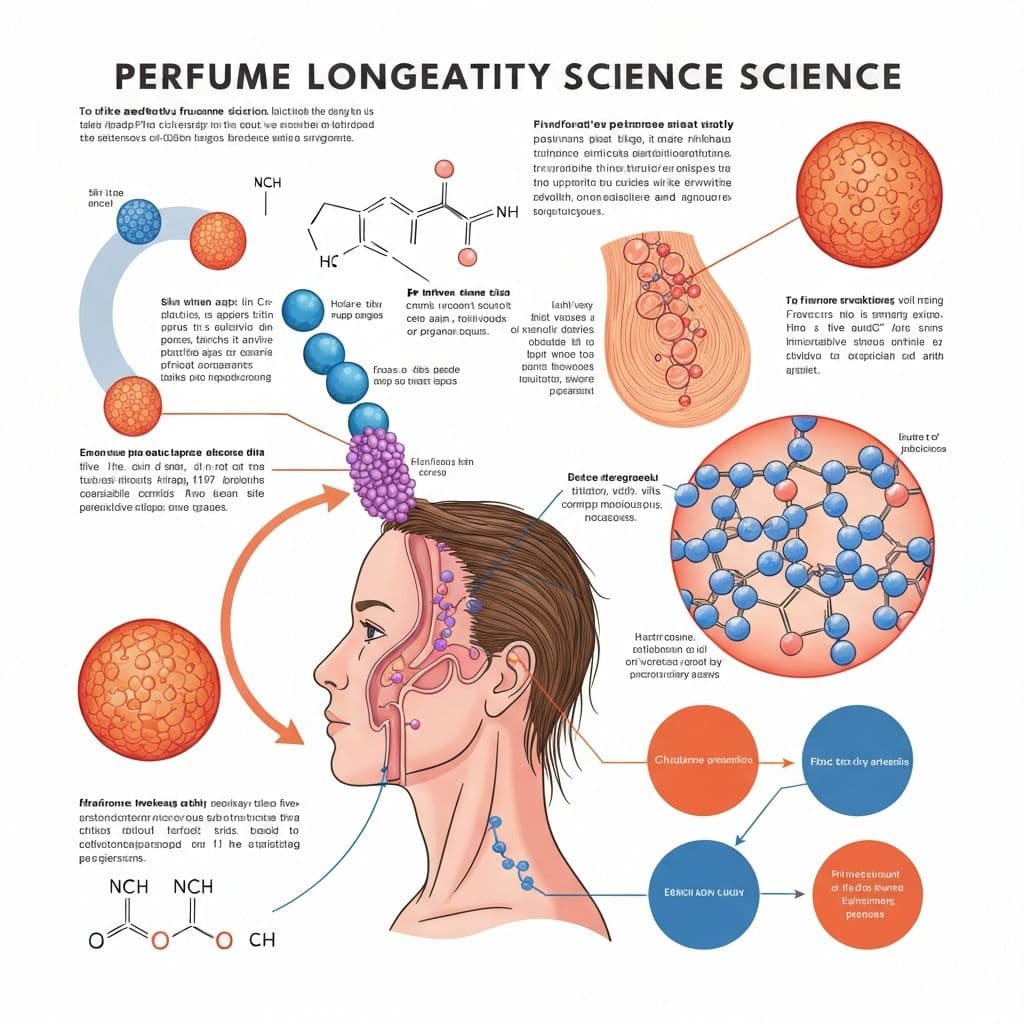 בושם במתנה: המדריך המלא לבחירת בושם כמתנה מושלמת