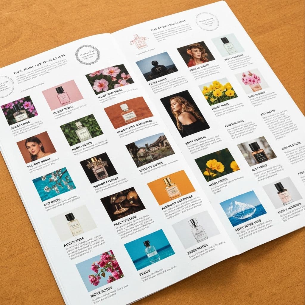 המדריך המלא: איך לבחור בושם שמתאים לך בדיוק?