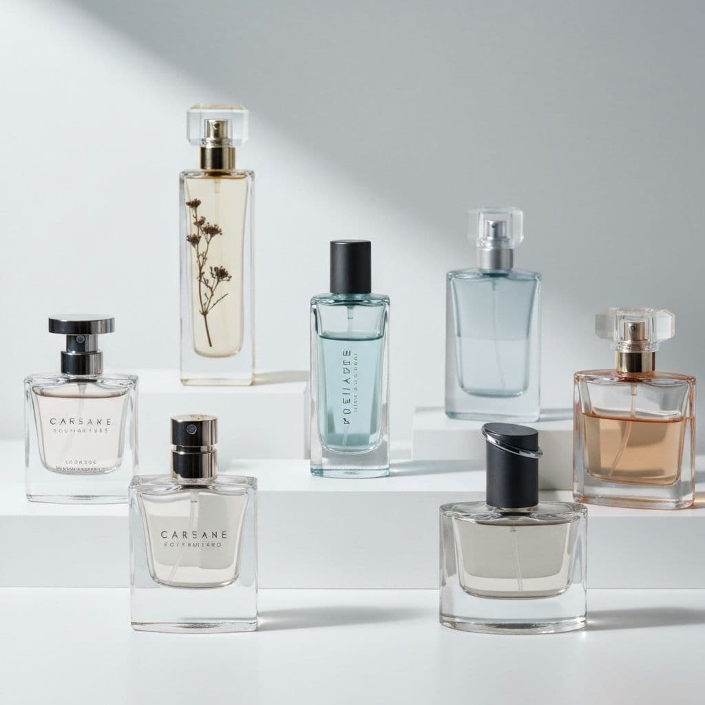 בשמים לגברים 2025: הניחוחות הכי מומלצים