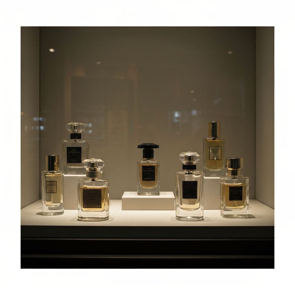 אודות AROMA DUPES